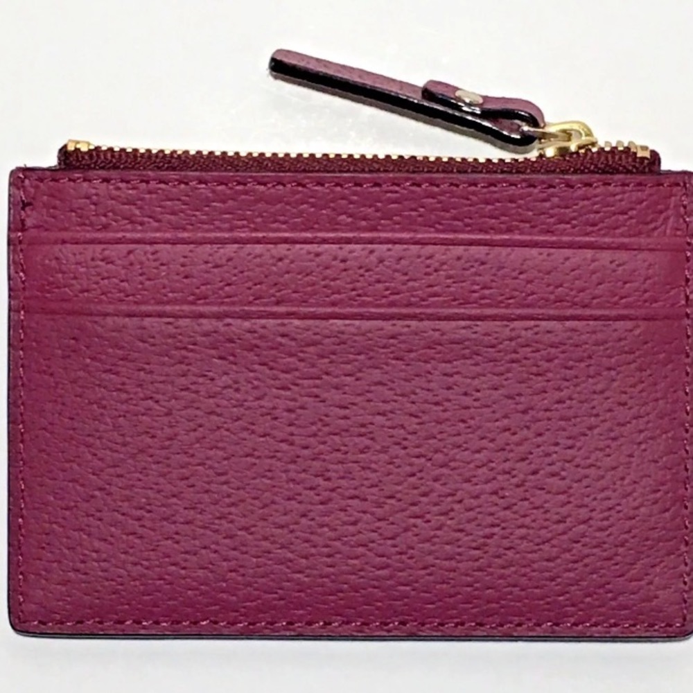 NWT KATE SPADE NEW YORK ADI GROVE STREET WALLET - Picture 2 of 7